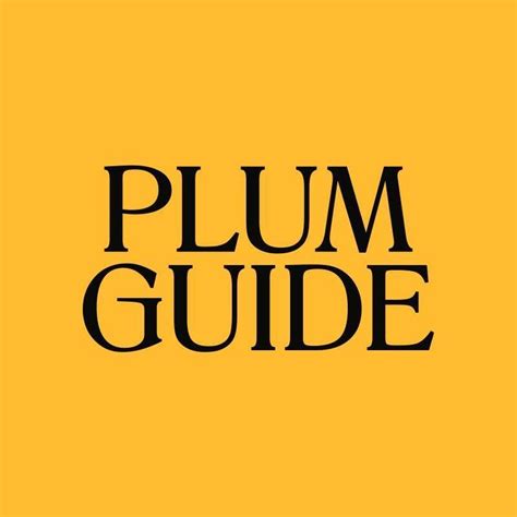 Plum guide. Things To Know About Plum guide. 